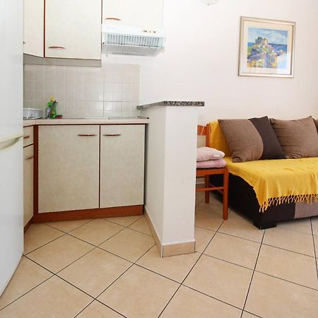Apartments Lovincic Baska  Luaran gambar