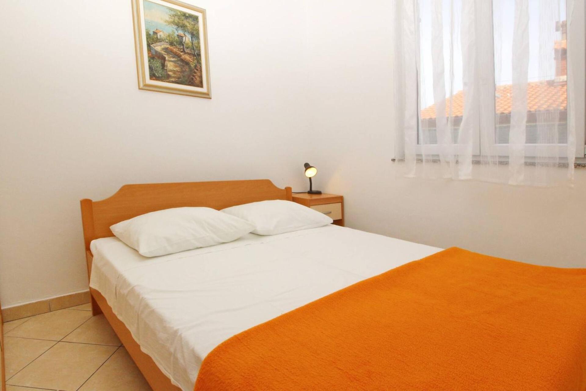 Apartments Lovincic Baska  Luaran gambar