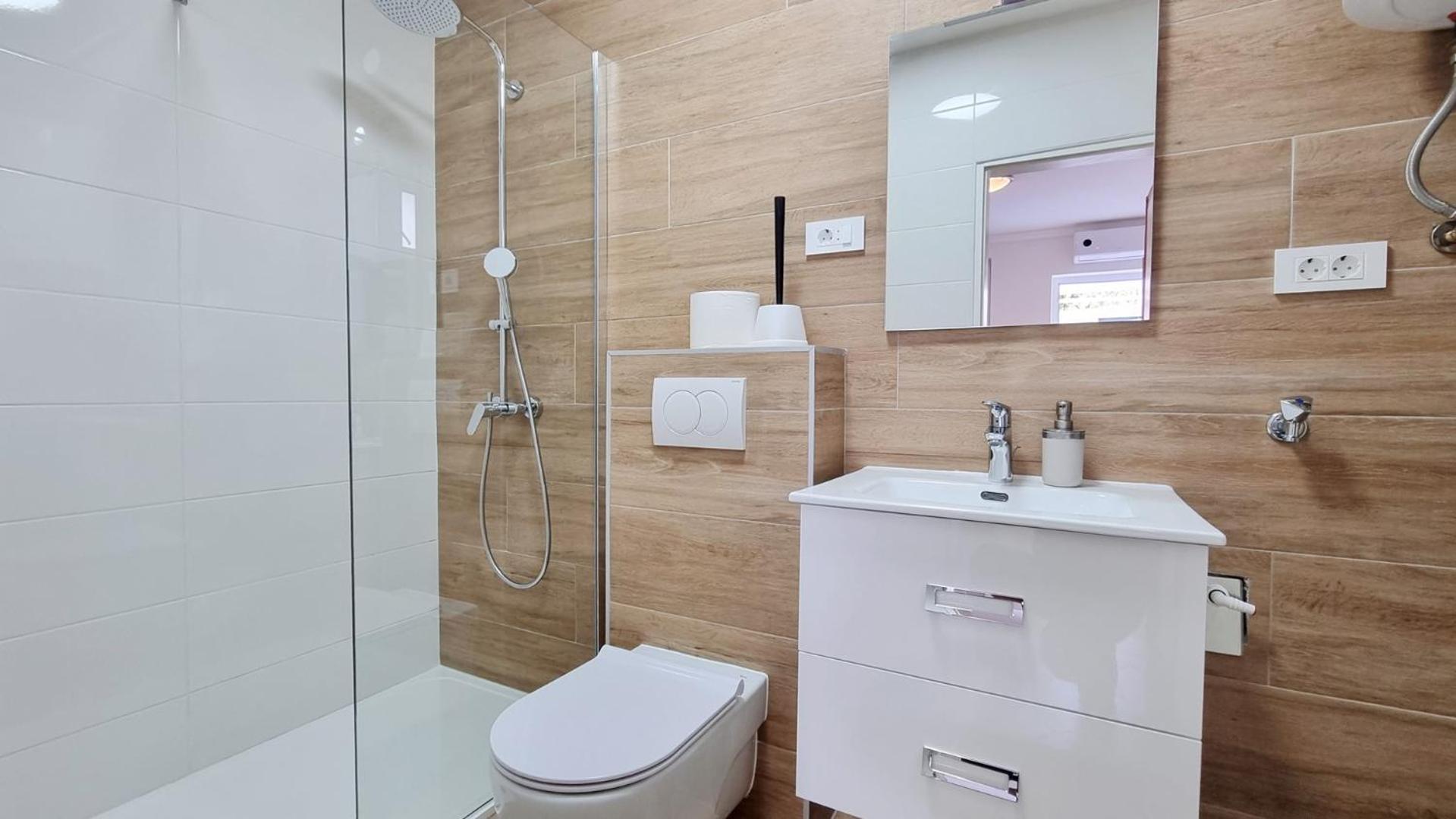 Apartments Lovincic Baska  Luaran gambar