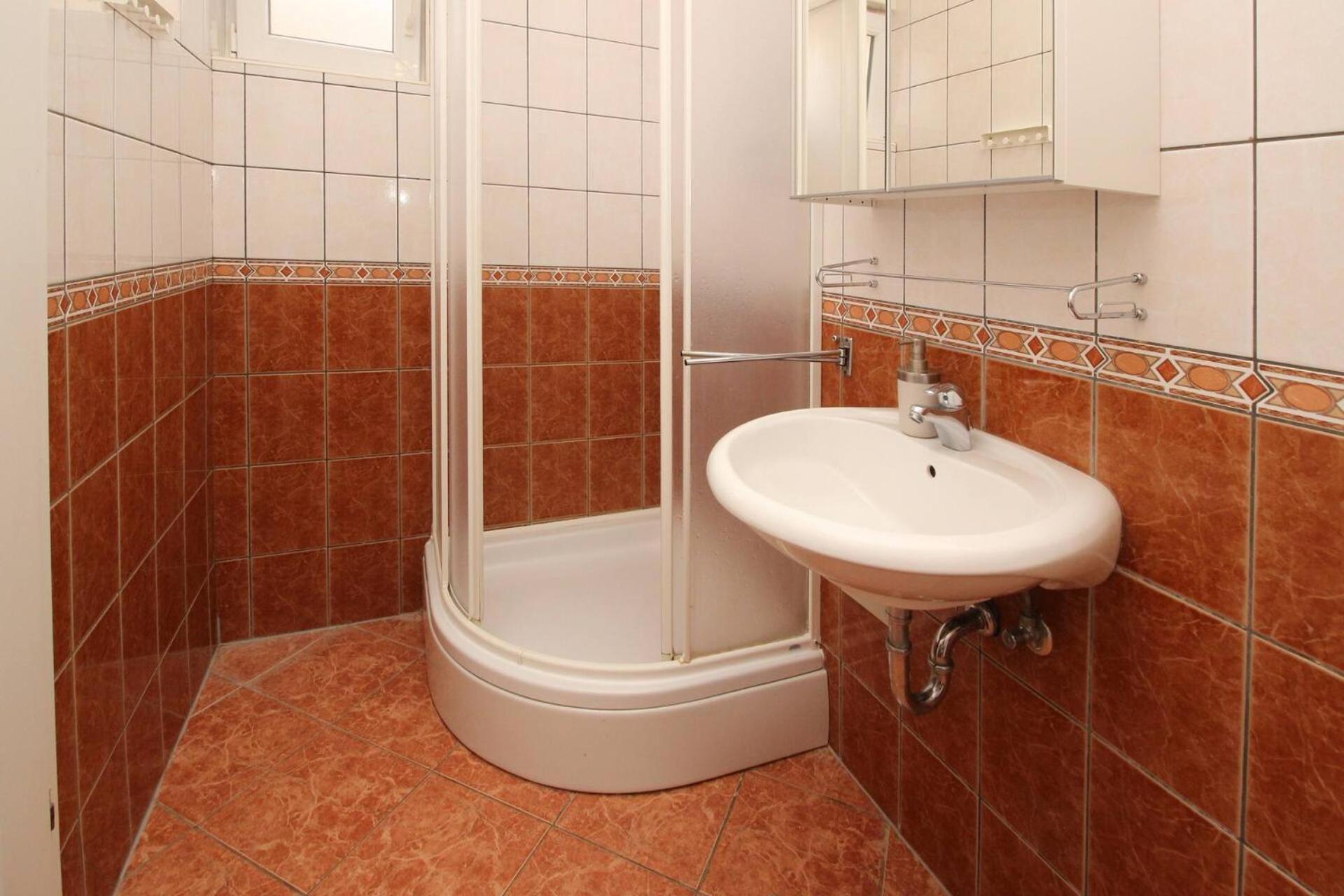 Apartments Lovincic Baska  Luaran gambar
