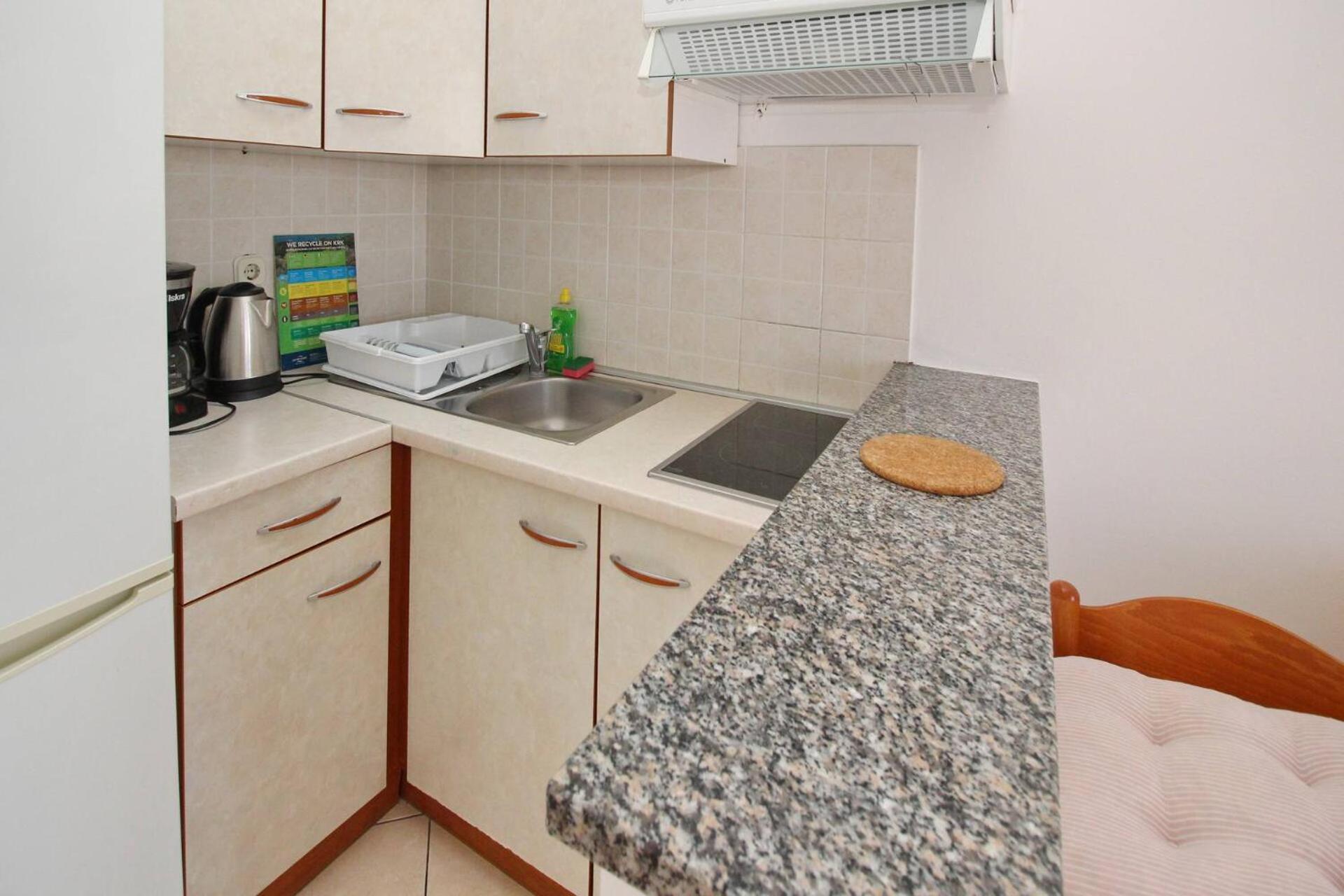 Apartments Lovincic Baska  Luaran gambar