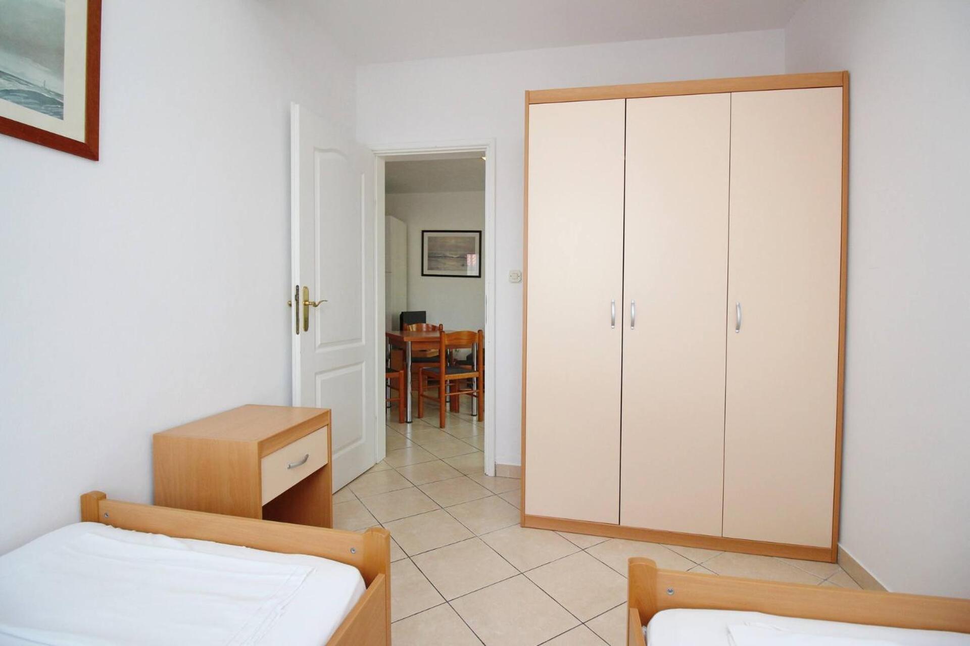 Apartments Lovincic Baska  Luaran gambar