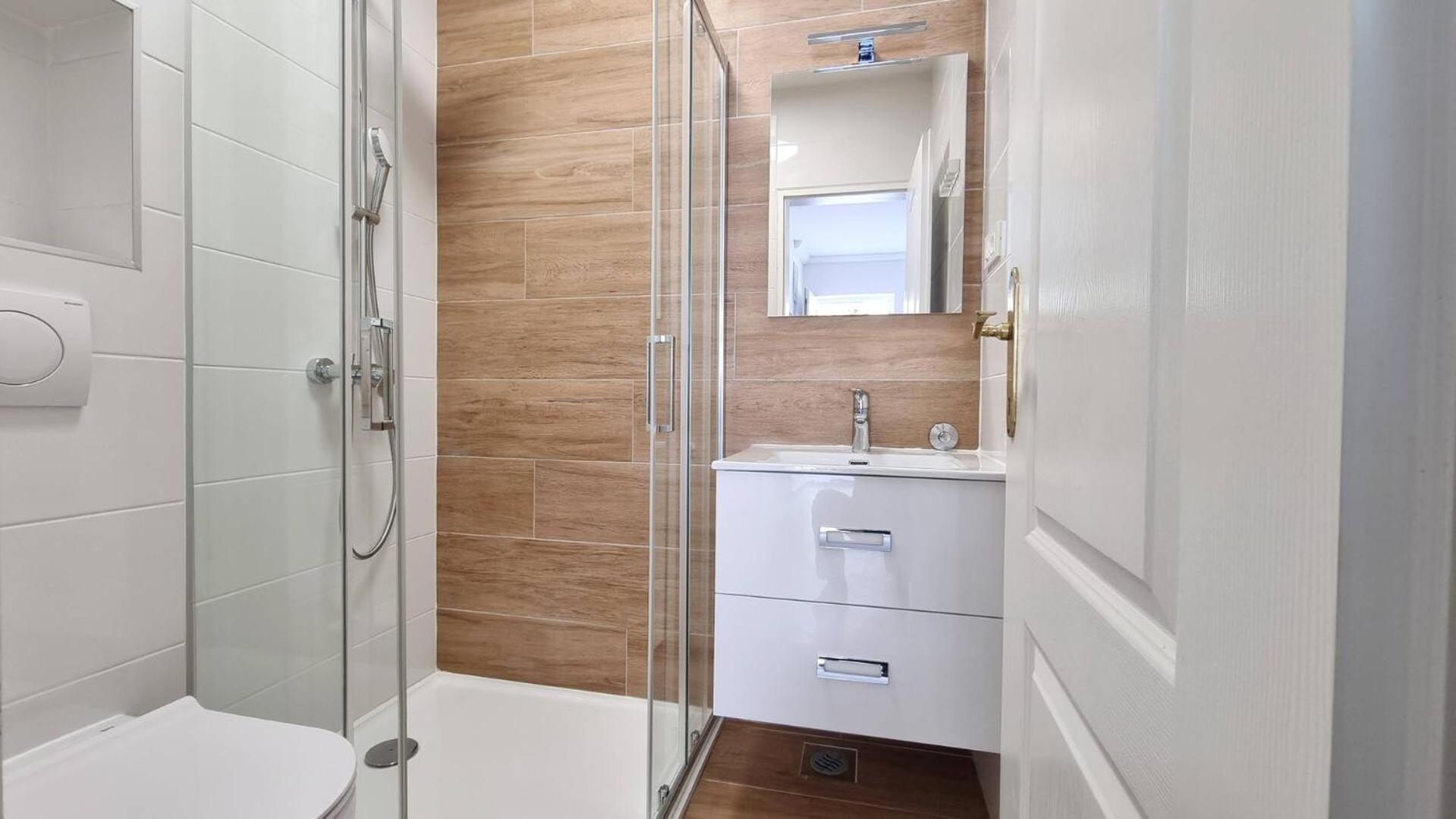 Apartments Lovincic Baska  Luaran gambar