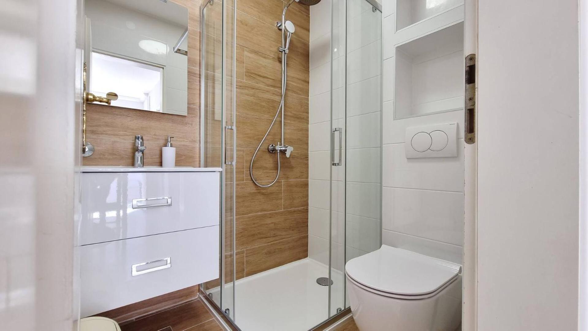 Apartments Lovincic Baska  Luaran gambar