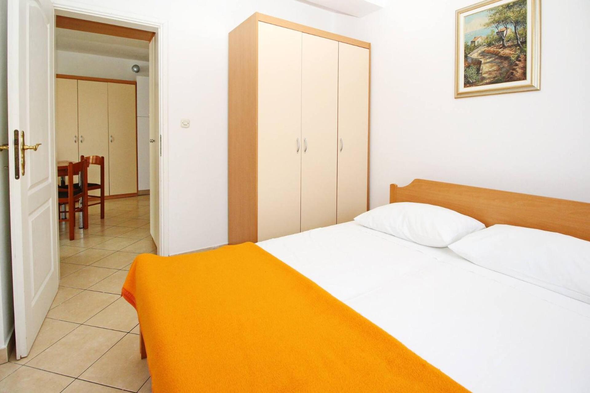 Apartments Lovincic Baska  Luaran gambar
