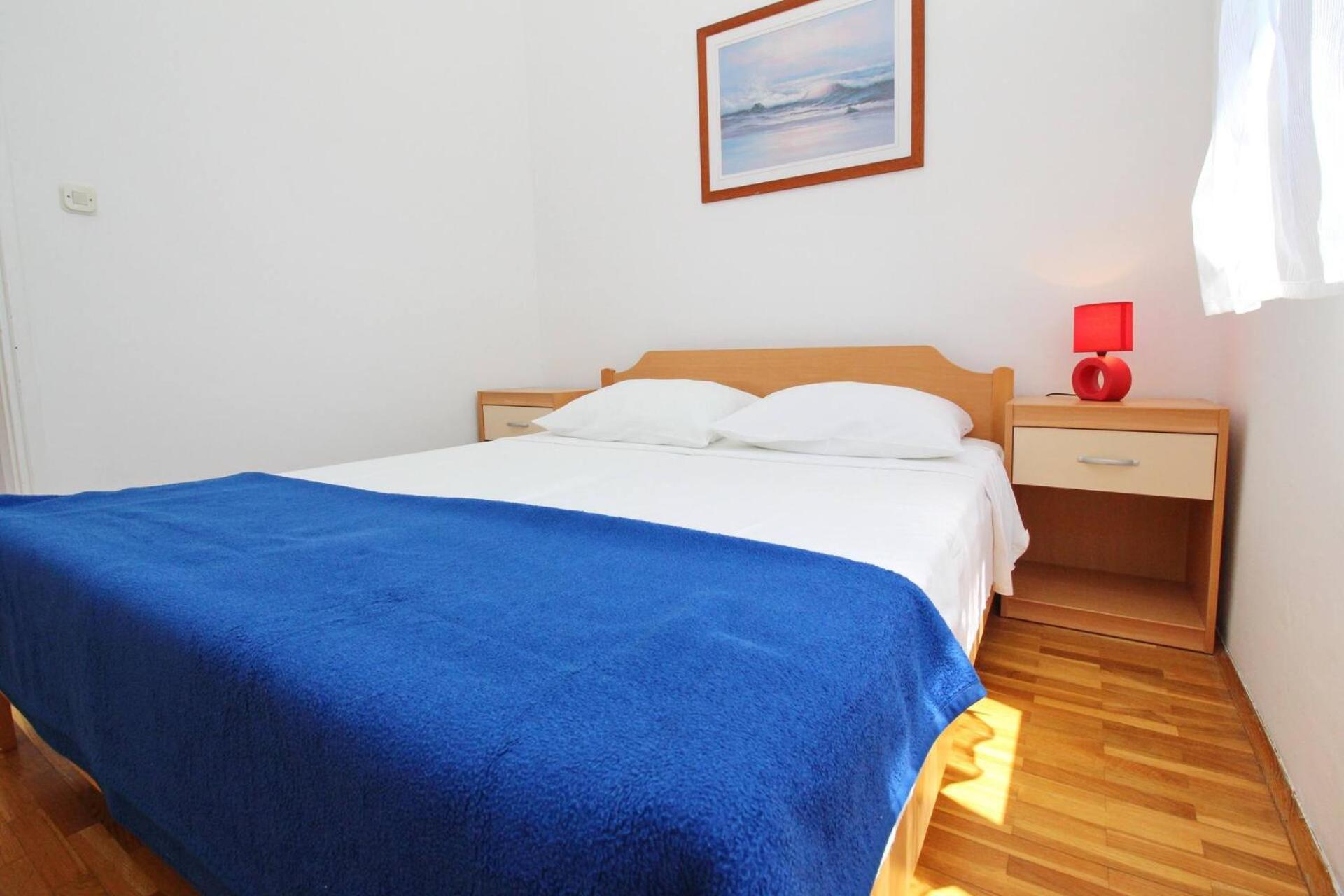 Apartments Lovincic Baska  Luaran gambar