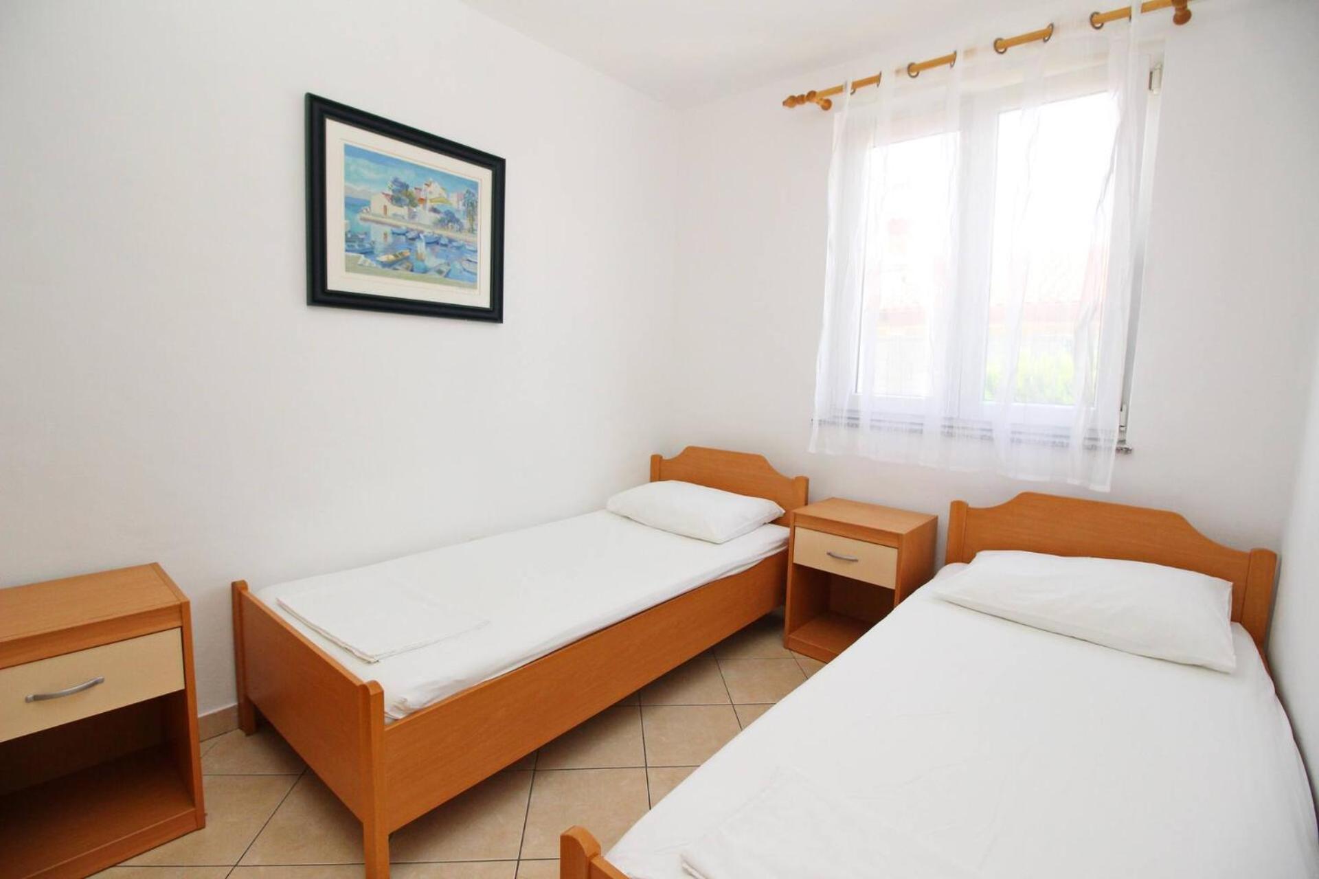 Apartments Lovincic Baska  Luaran gambar