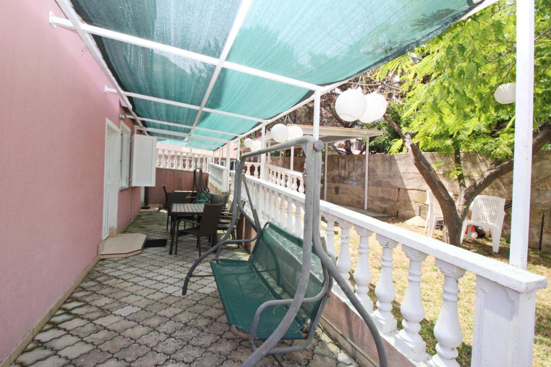 Apartments Lovincic Baska  Luaran gambar