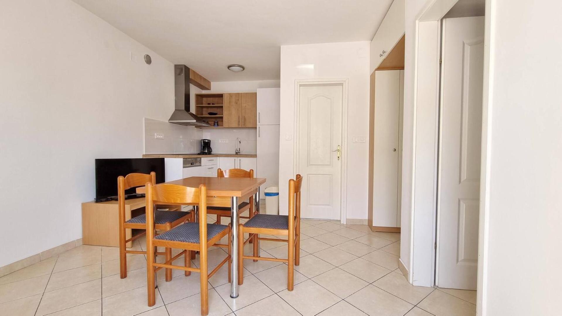 Apartments Lovincic Baska  Luaran gambar