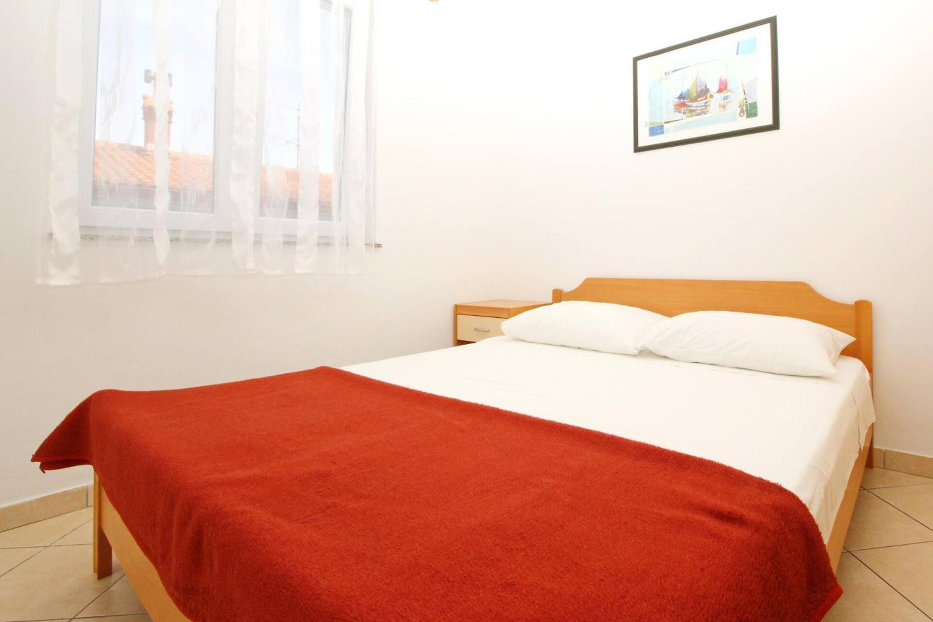 Apartments Lovincic Baska  Luaran gambar